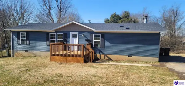 115 Sunset Drive, Hodgenville, KY 42748