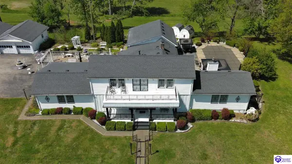 2851 S Wilson Rd, Radcliff, KY 40160