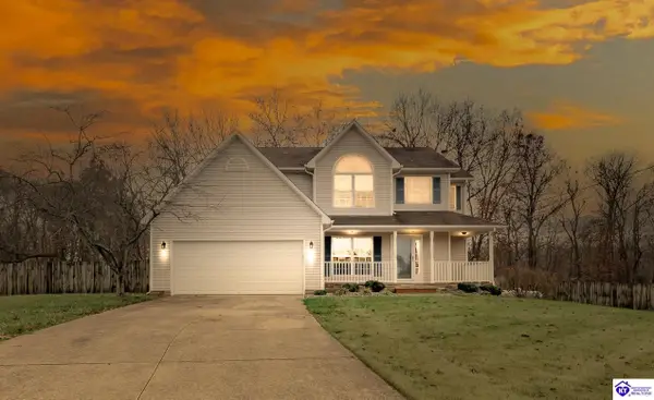65 Camden Court, Elizabethtown, KY 42701
