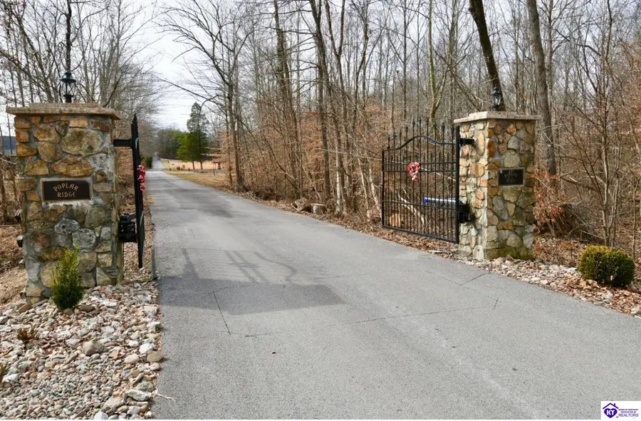 405 Robbin Lane, Cub Run, KY 42729 - #2