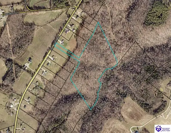 0000 Salt River Road, Eastview, KY 42732
