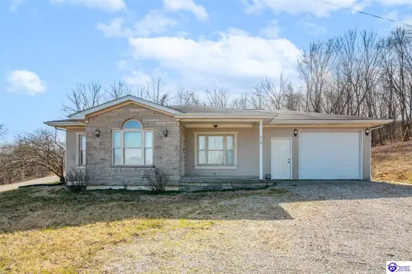 614 Lilac Road, Leitchfield, KY 42754