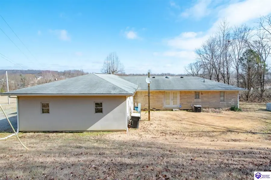 614 Lilac Road, Leitchfield, KY 42754 - #3