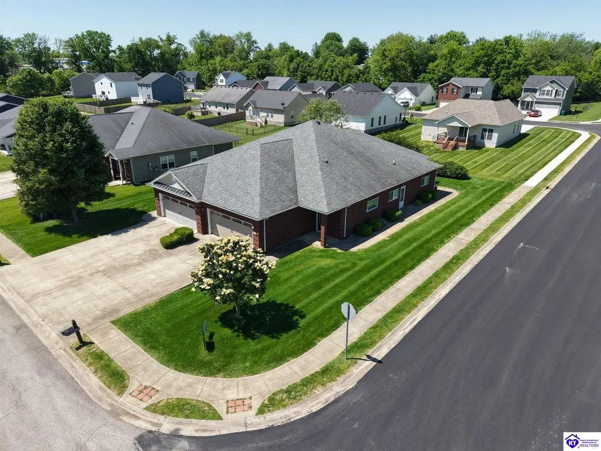 400B Lincoln Avenue, Elizabethtown, KY 42701-3284 - #1