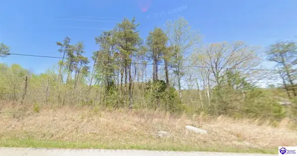 1.68AC Brier Creek Road, Mammoth Cave, KY 42259