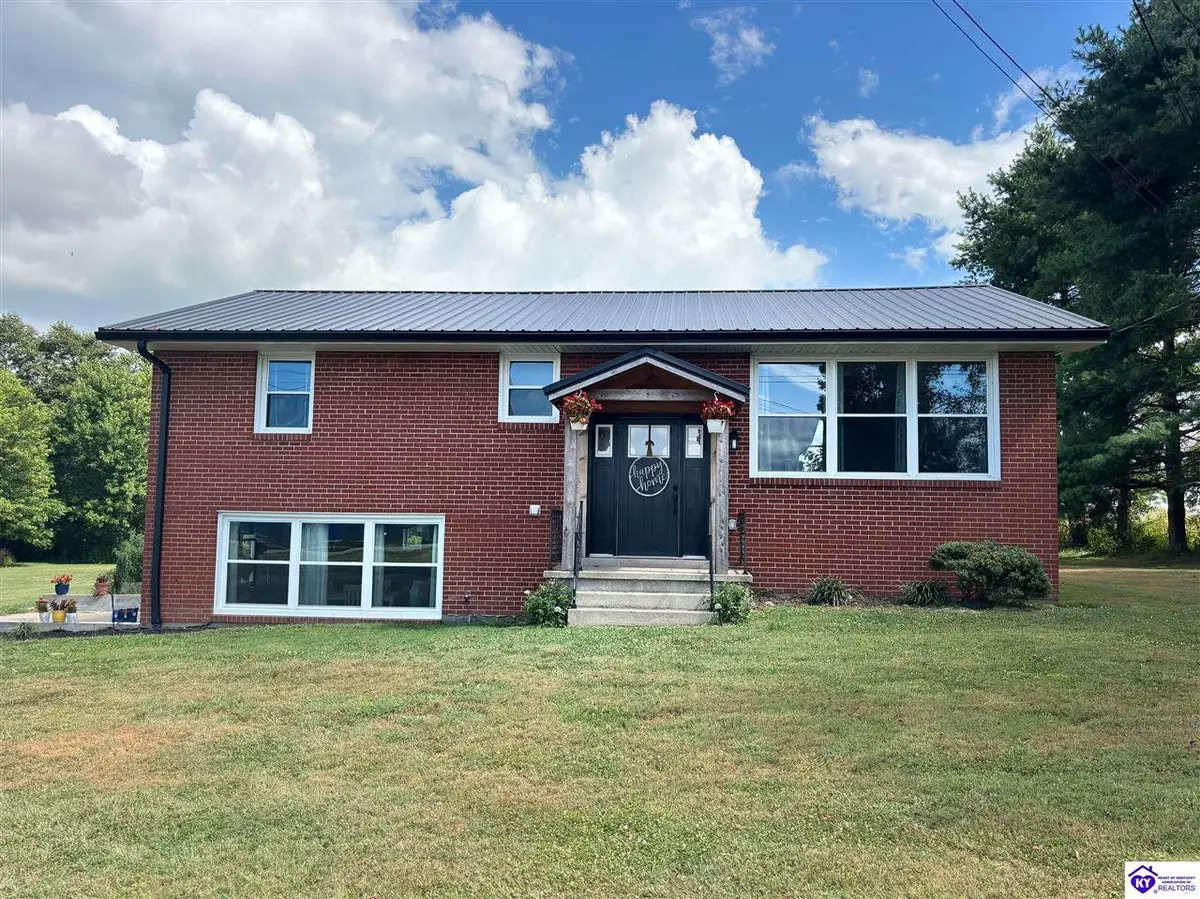 269 Wolford Way, Campbellsville, KY 42718 - #1