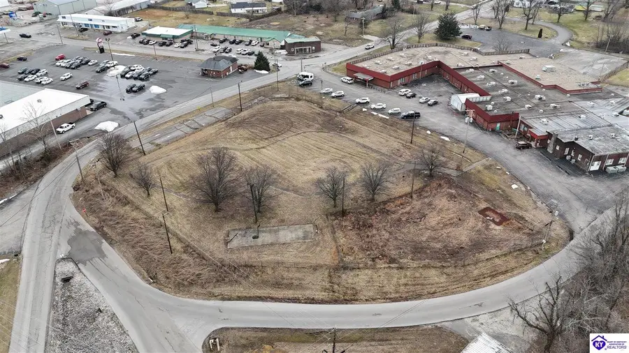 51 Airport Road, Hardinsburg, KY 40143 - #3
