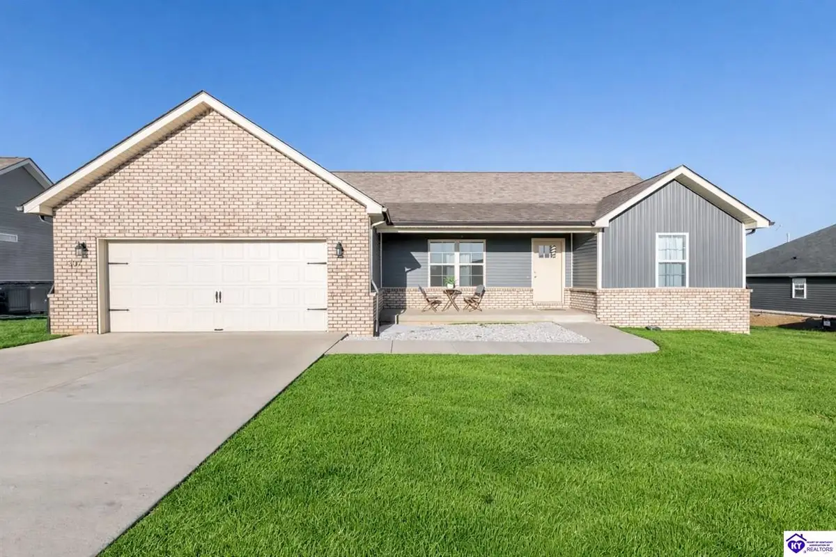 307 Valhalla Trace, Vine Grove, KY 40175 - #1