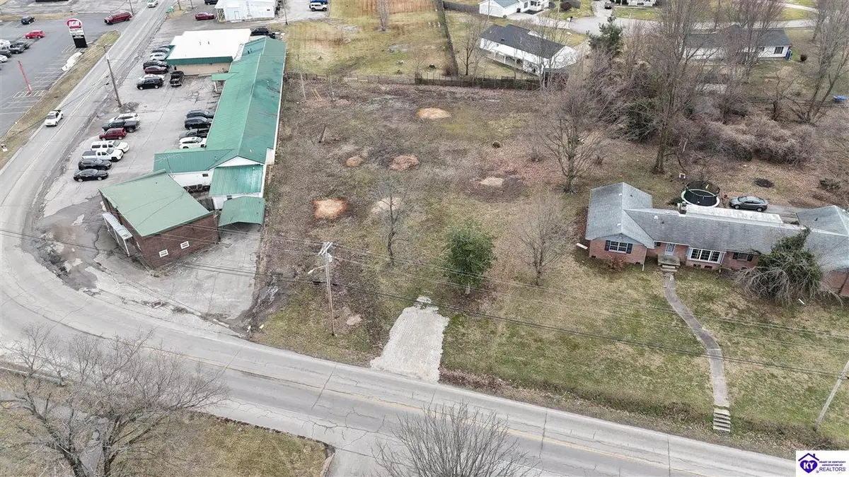 418 E 3rd Street, Hardinsburg, KY 40143 - #1