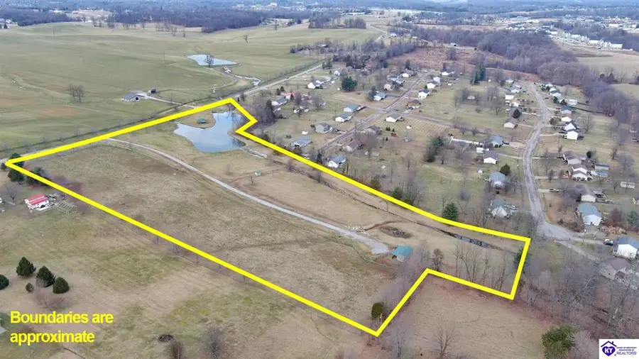Lot 1, 1C, &2 Hutcherson Lane, Elizabethtown, KY 42701 - #2