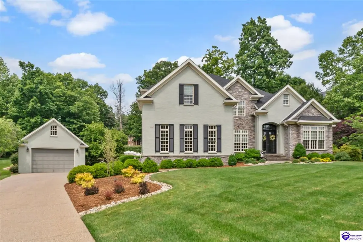105 Flagstone Court, Elizabethtown, KY 42701 - #1