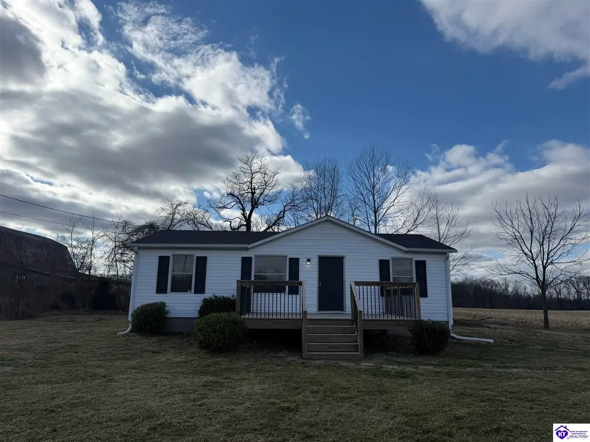 47 Hurt Road, Webster, KY 40176 - #1
