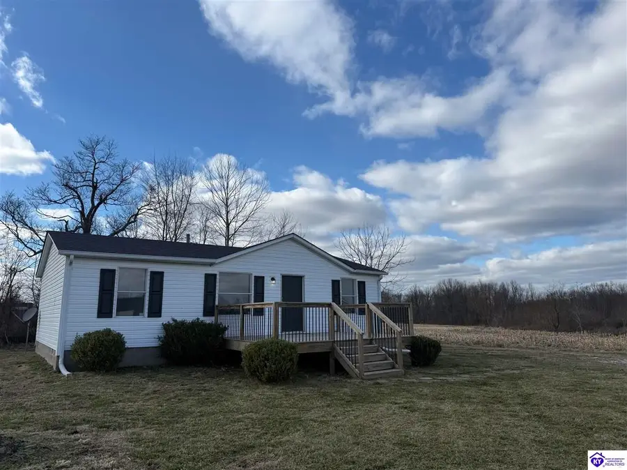 47 Hurt Road, Webster, KY 40176 - #2