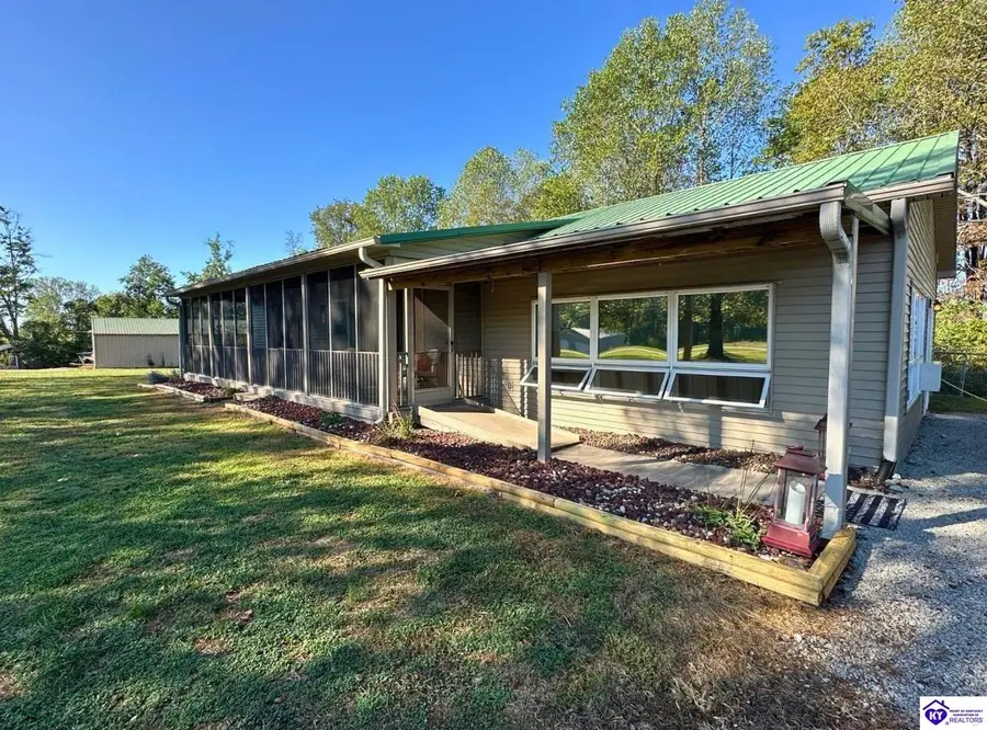 807 Stray Winds Road, Campbellsville, KY 42718 - #2