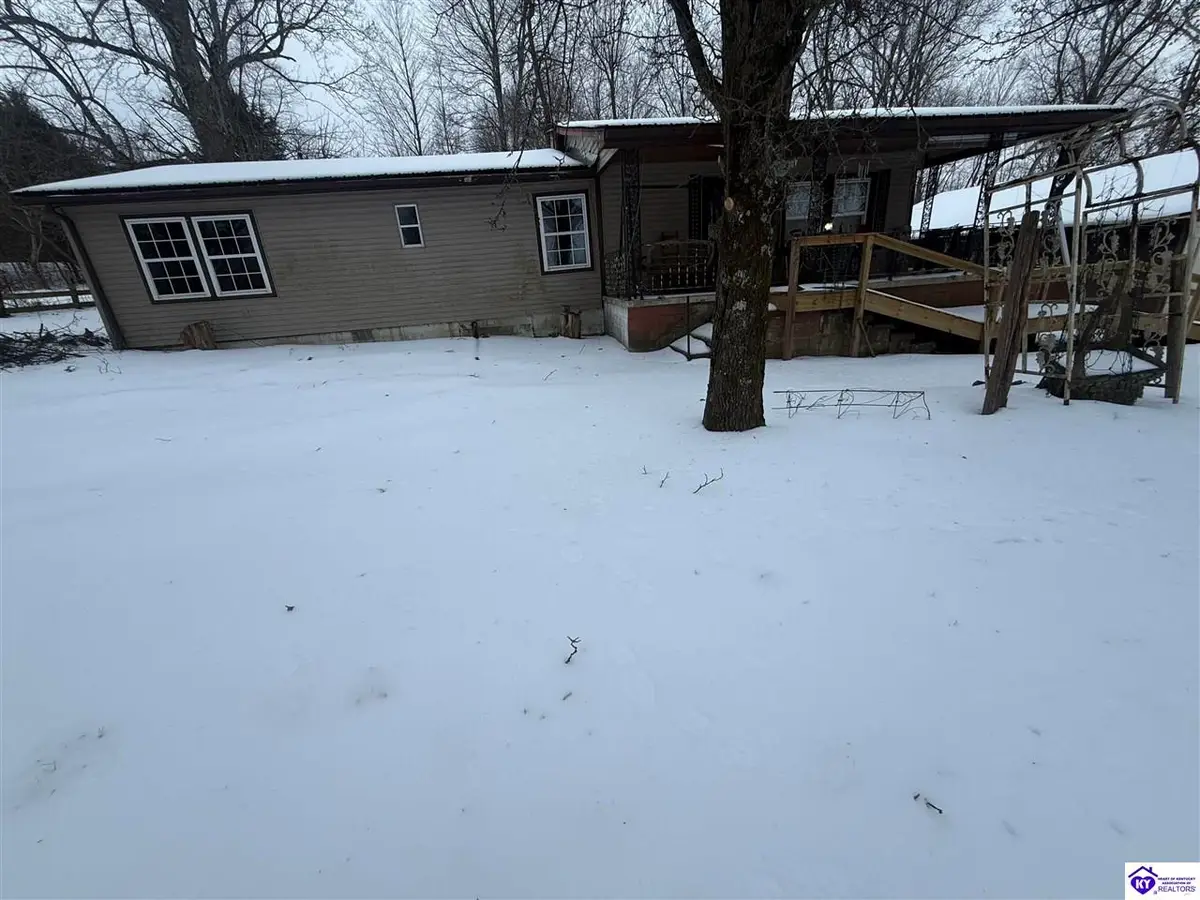 1669 N Grandview Church Road, Cecilia, KY 42724 - #1