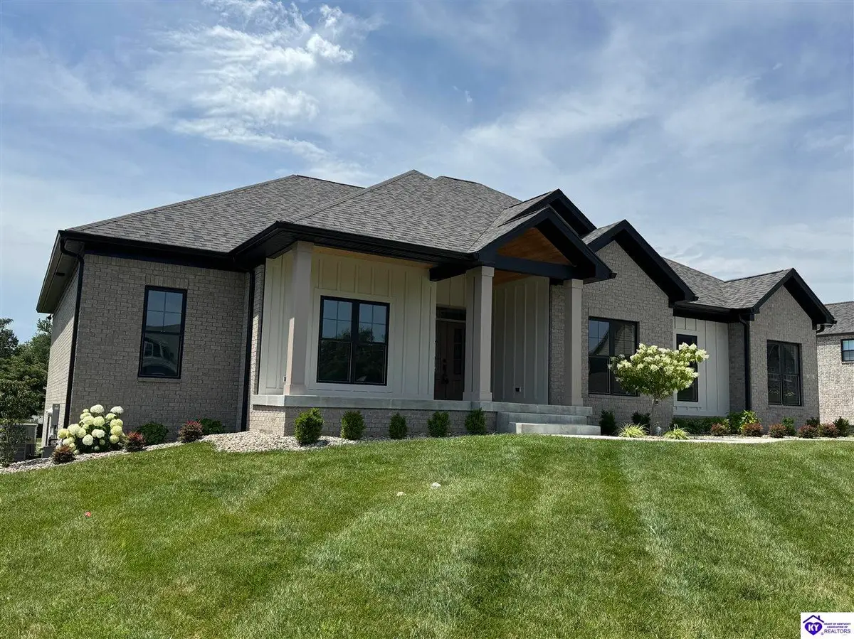 301 Reelfoot Drive, Elizabethtown, KY 42701 - #1