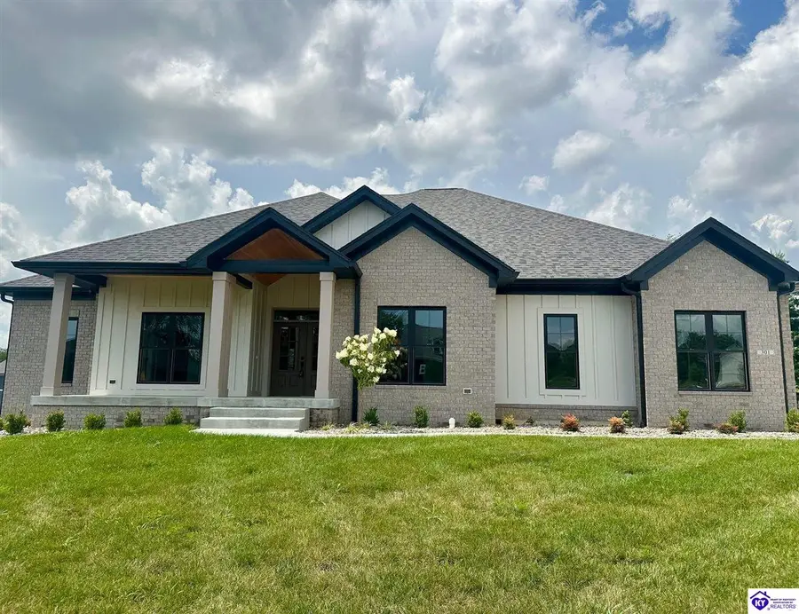 301 Reelfoot Drive, Elizabethtown, KY 42701 - #2