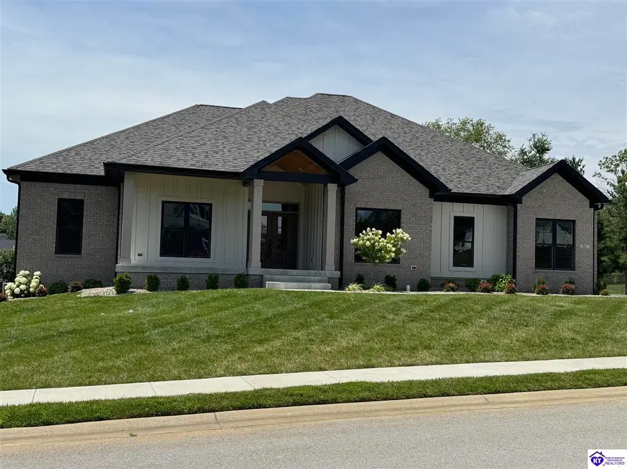 301 Reelfoot Drive, Elizabethtown, KY 42701 - #3