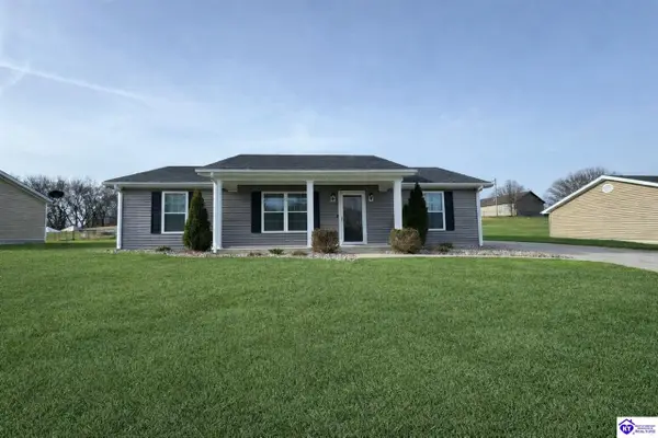 154 Beechwood Street, Lebanon, KY 40033