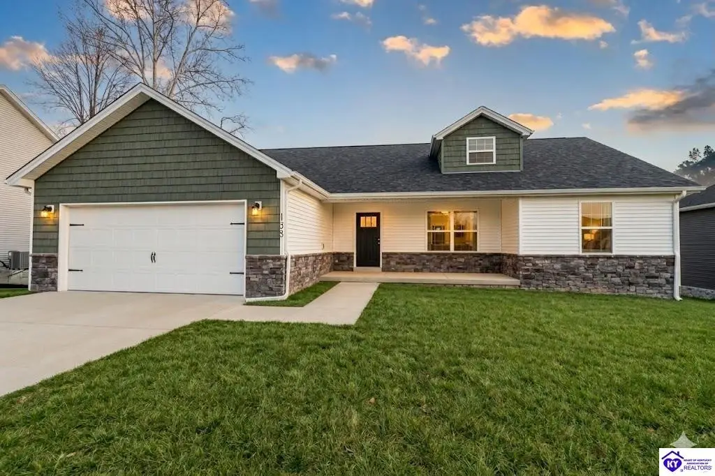 138 Sawgrass Avenue, Vine Grove, KY 40175 - #1