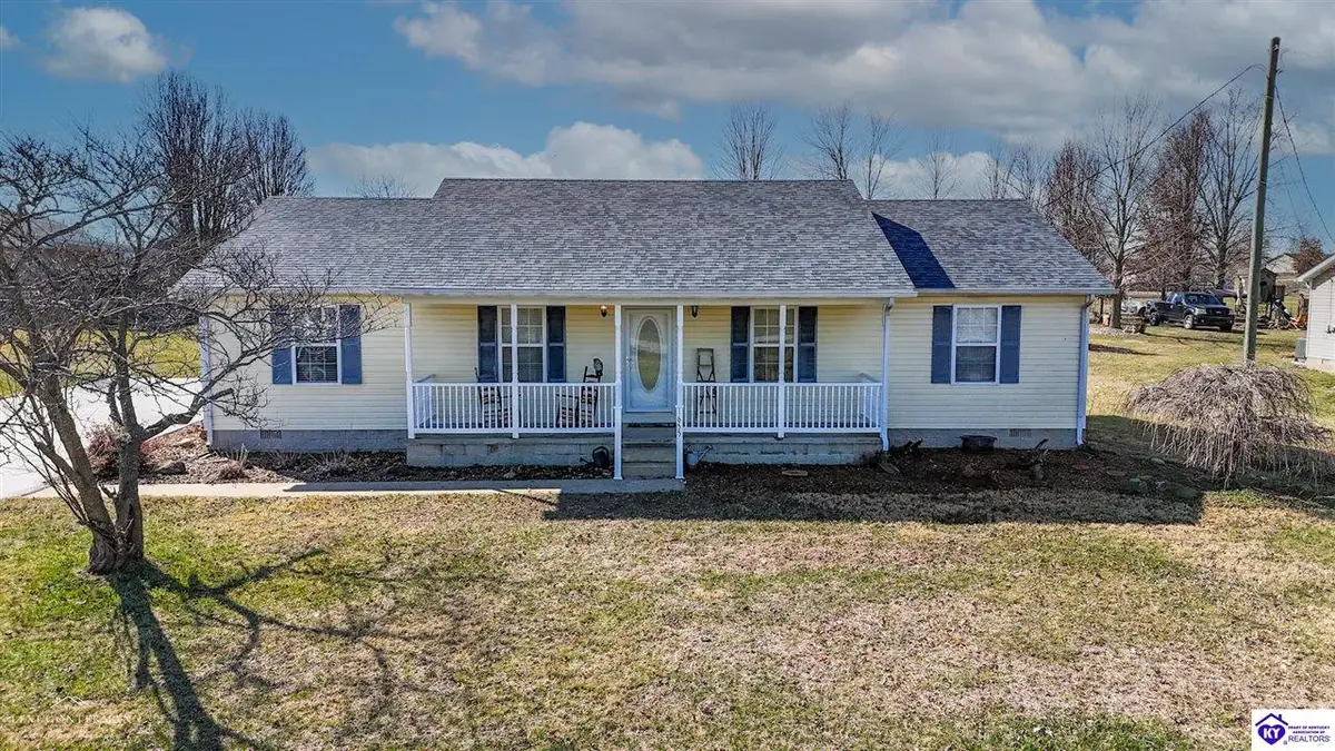 1655 Sonora Hardin Springs Road, Sonora, KY 42776 - #1