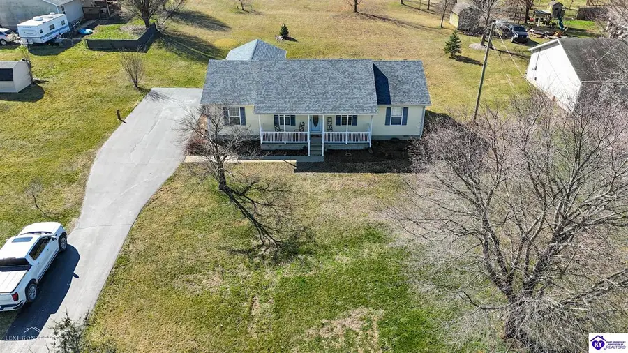 1655 Sonora Hardin Springs Road, Sonora, KY 42776 - #2