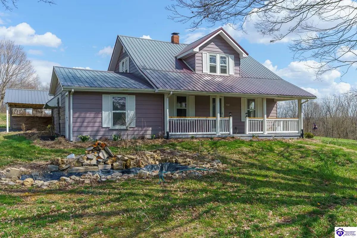 3576 Elkhorn Road, Campbellsville, KY 42718 - #1