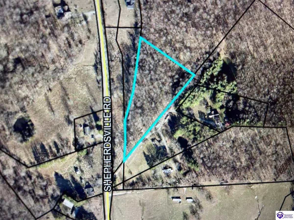Lot 5 Shepherdsville Road, Elizabethtown, KY 42701 - #1
