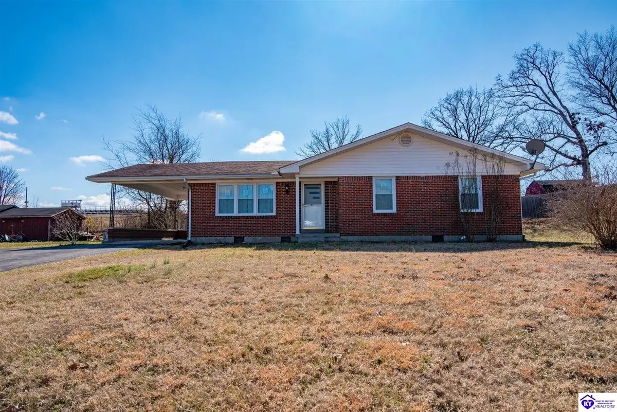 206 Sunset Drive, Leitchfield, KY 42754 - #1
