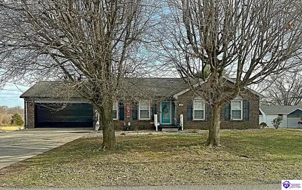 438 Highland Drive, Campbellsville, KY 42718