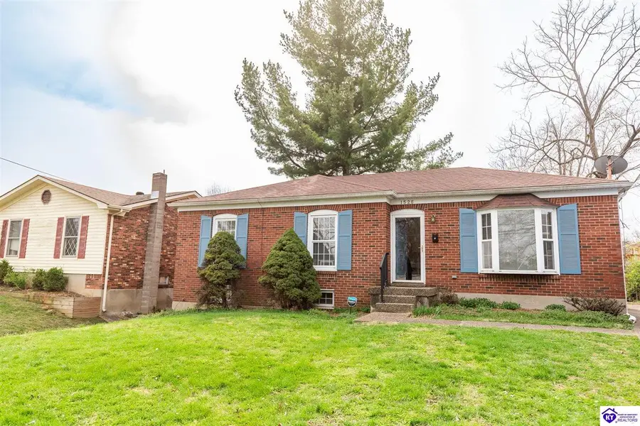 1526 Sanders Lane, Louisville, KY 40216 - #2