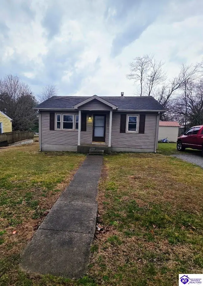 206 Browns Court, Campbellsville, KY 42718 - #1