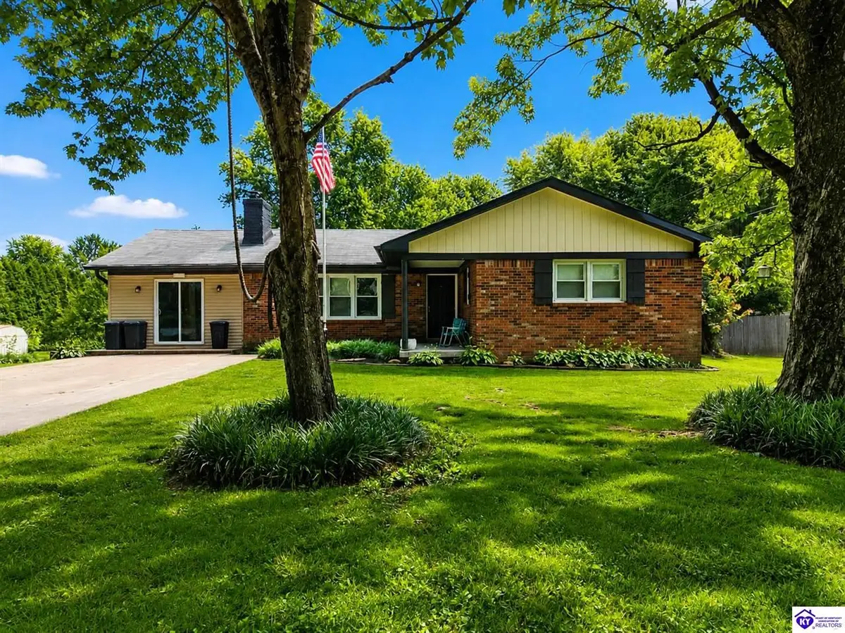 191 Maple Leaf Lane, Leitchfield, KY 42754 - #1