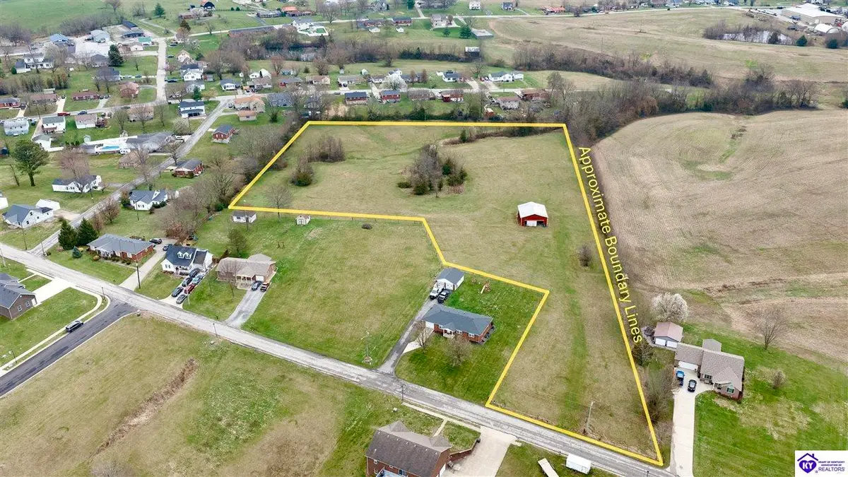 Lot 4 Booker Road, Springfield, KY 40069 - #1