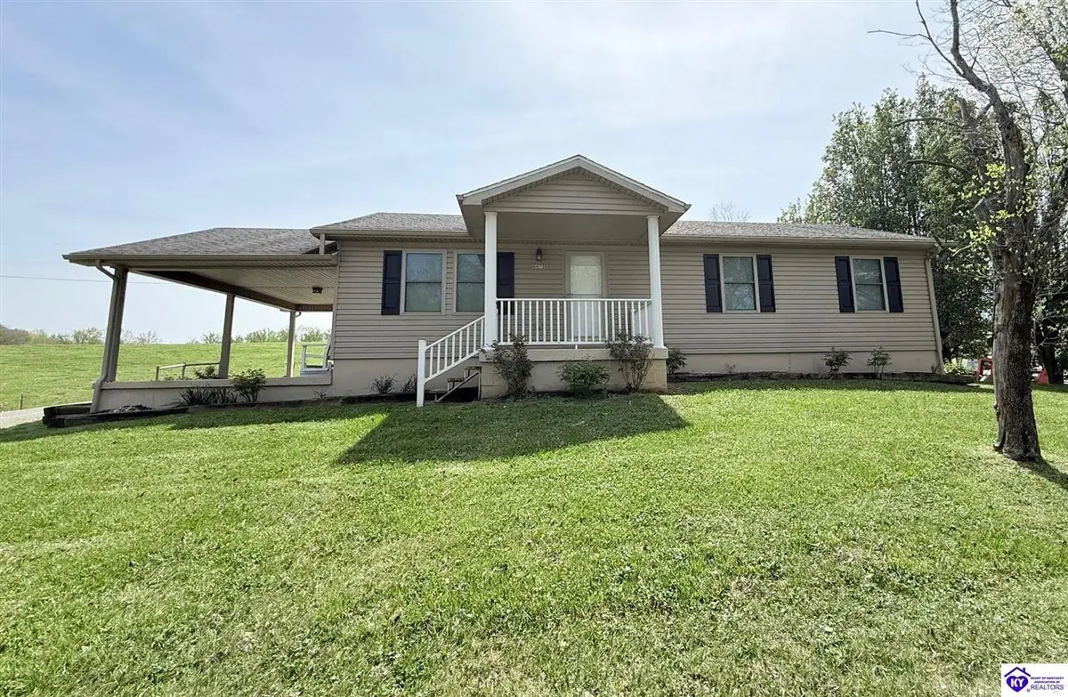 6475 Highway 88, Greensburg, KY 42743 - #1