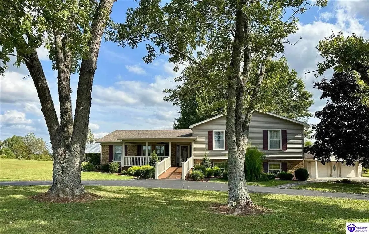 268 Hickory Flats Road, Clarkson, KY 42726 - #1