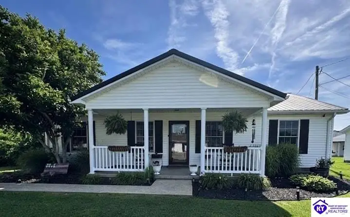 635 Bomar Street, Hardinsburg, KY 40143 - #1
