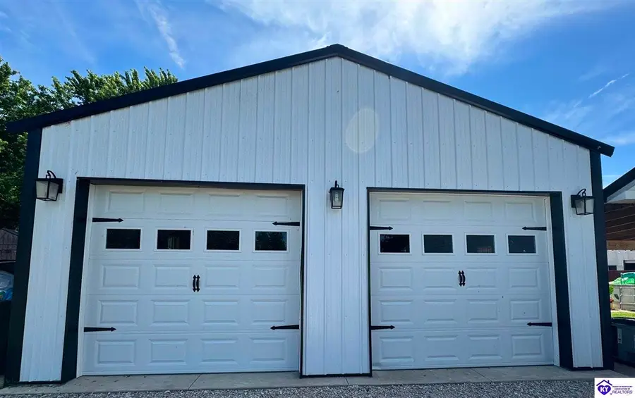 635 Bomar Street, Hardinsburg, KY 40143 - #2