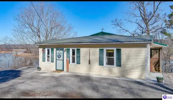 1588 Robbin Lane, Cub Run, KY 42729