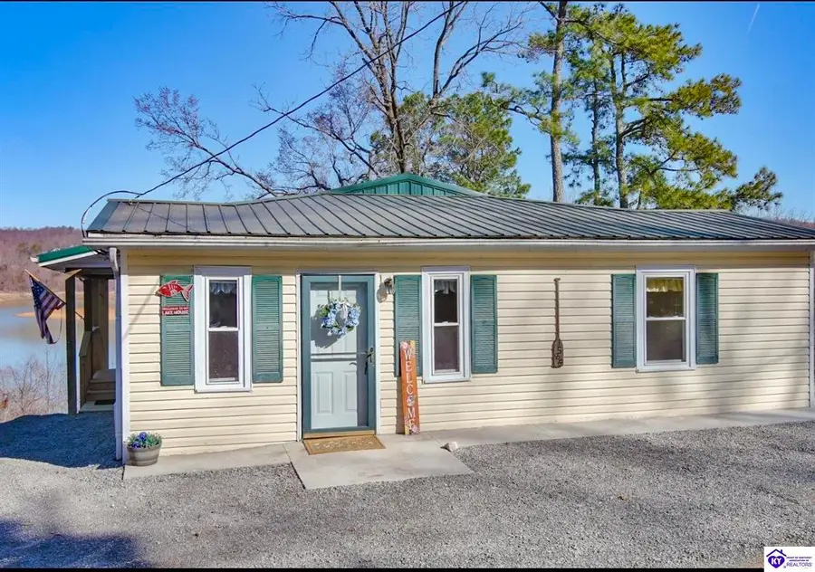 1588 Robbin Lane, Cub Run, KY 42729 - #2