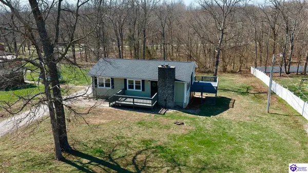 200 Circle K Road, Brandenburg, KY 40108