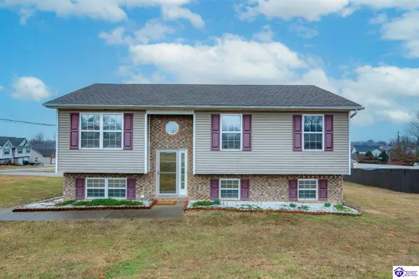 1693 Elm Road, Vine Grove, KY 40175