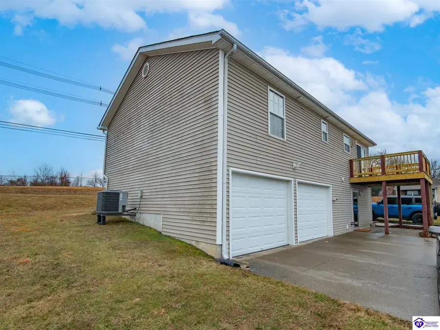 1693 Elm Road, Vine Grove, KY 40175 - #3