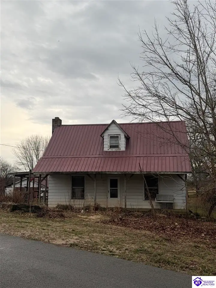 437 White Mills Road, White Mills, KY 42788 - #1
