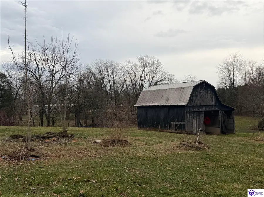 437 White Mills Road, White Mills, KY 42788 - #3