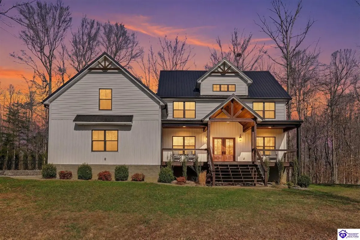 175 Falls Lane, Leitchfield, KY 42754 - #1