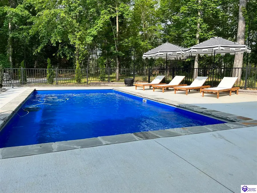 175 Falls Lane, Leitchfield, KY 42754 - #2