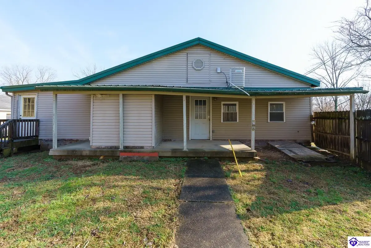 43 Rick Stansbury Street, Battletown, KY 40104 - #1