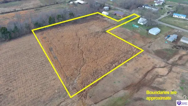 7834 Highway 401, Garfield, KY 40140