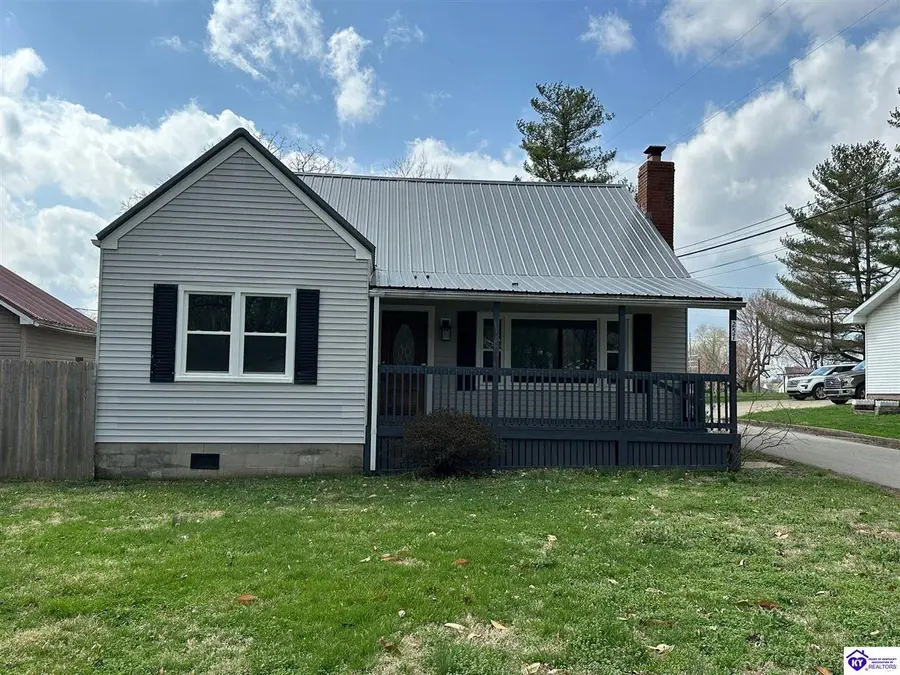 257 N Walnut Street, Upton, KY 42784 - #2